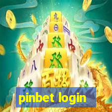 pinbet login